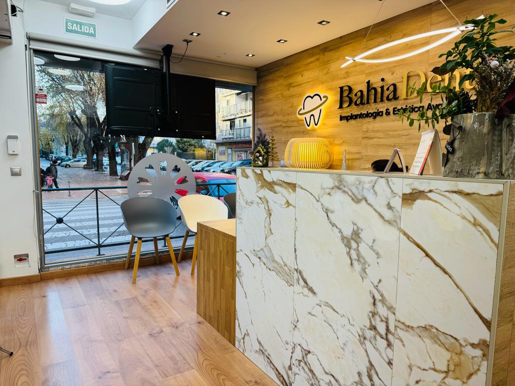 bahiadent